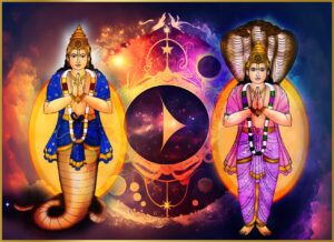 The Effect of Rahu and Ketu on Our Lives In Vedic Astrology